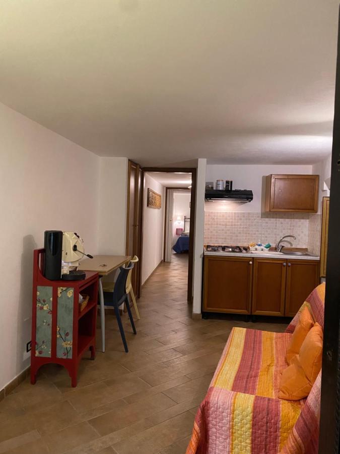 Primo Guest House Palermo Exterior photo