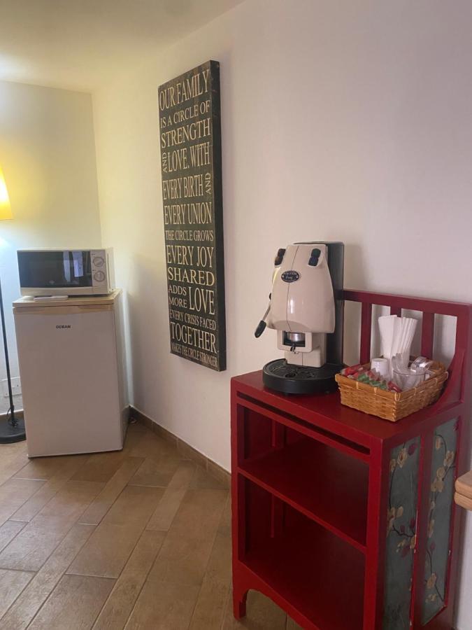 Primo Guest House Palermo Exterior photo
