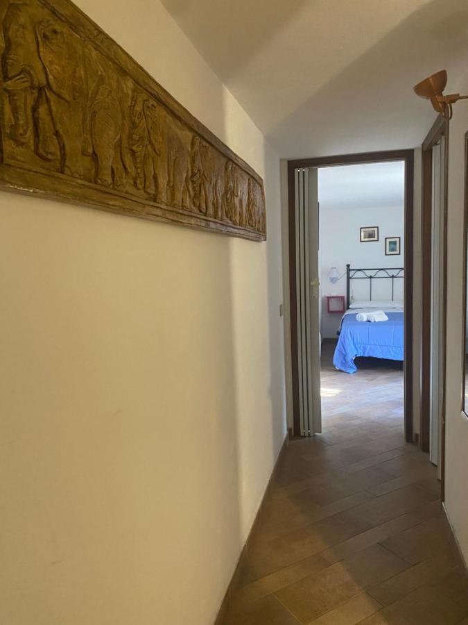 Primo Guest House Palermo Exterior photo