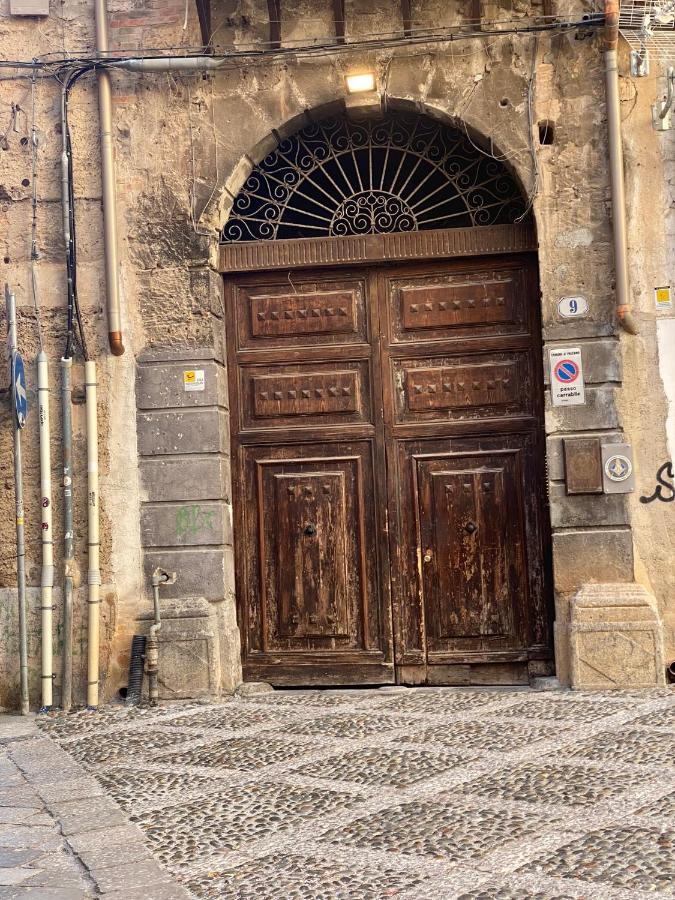 Primo Guest House Palermo Exterior photo